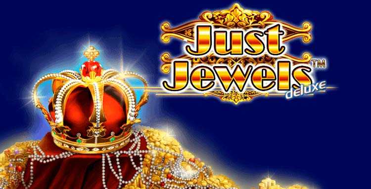 Just Jewels Deluxe играть бесплатно